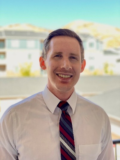 AJ Burns, computer forensics examiner and mobile device specialist