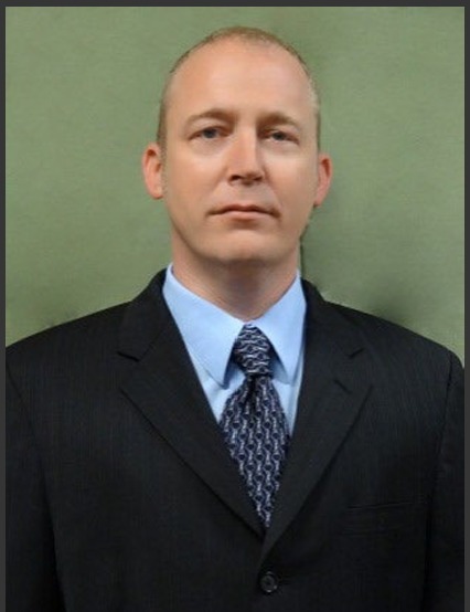Andrew Cuthbert, Director of Cyber Security and digital forensic investigator
